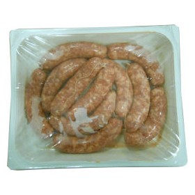 SALAMELLA FRESCA VASC.GR 250 ca